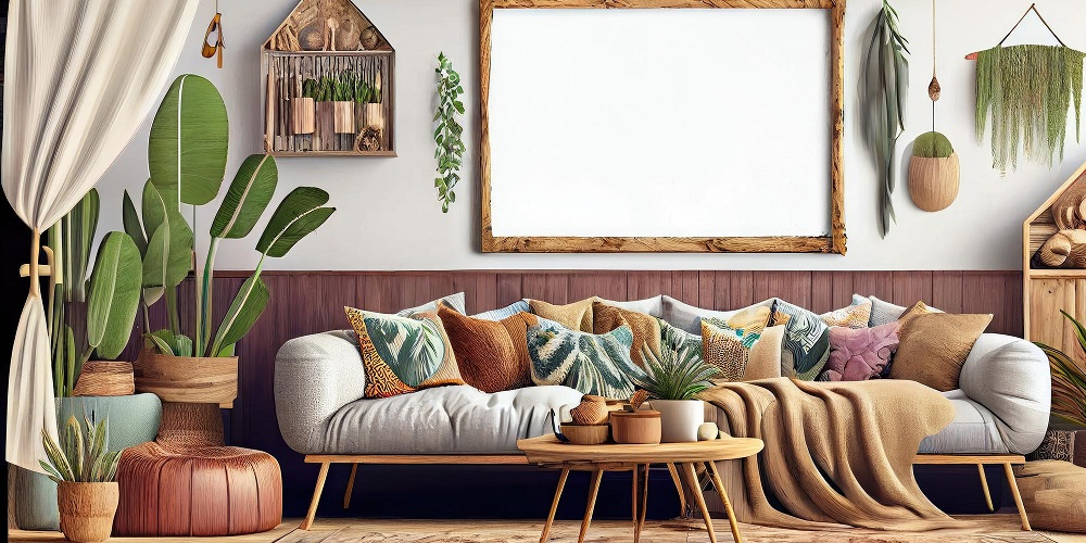 Sagittarius zodiac signs' dream house
