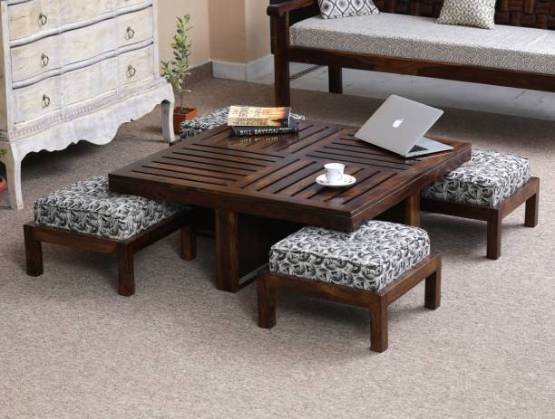 Sofa - Center Table