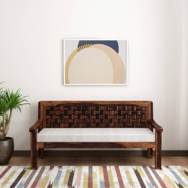 Sofa - Center Table