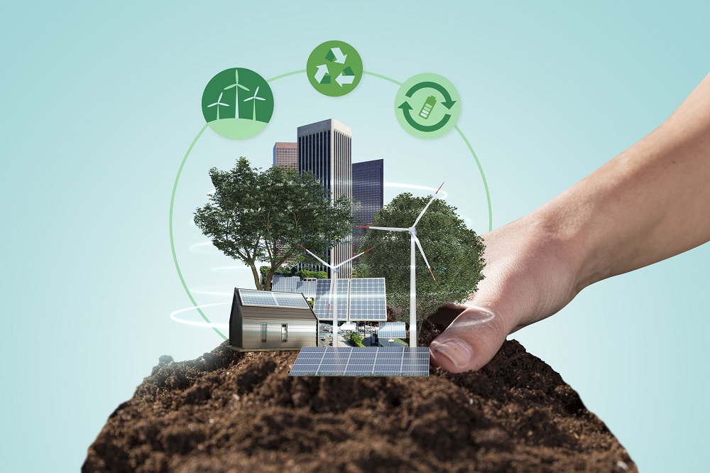 Sustainable Communities
