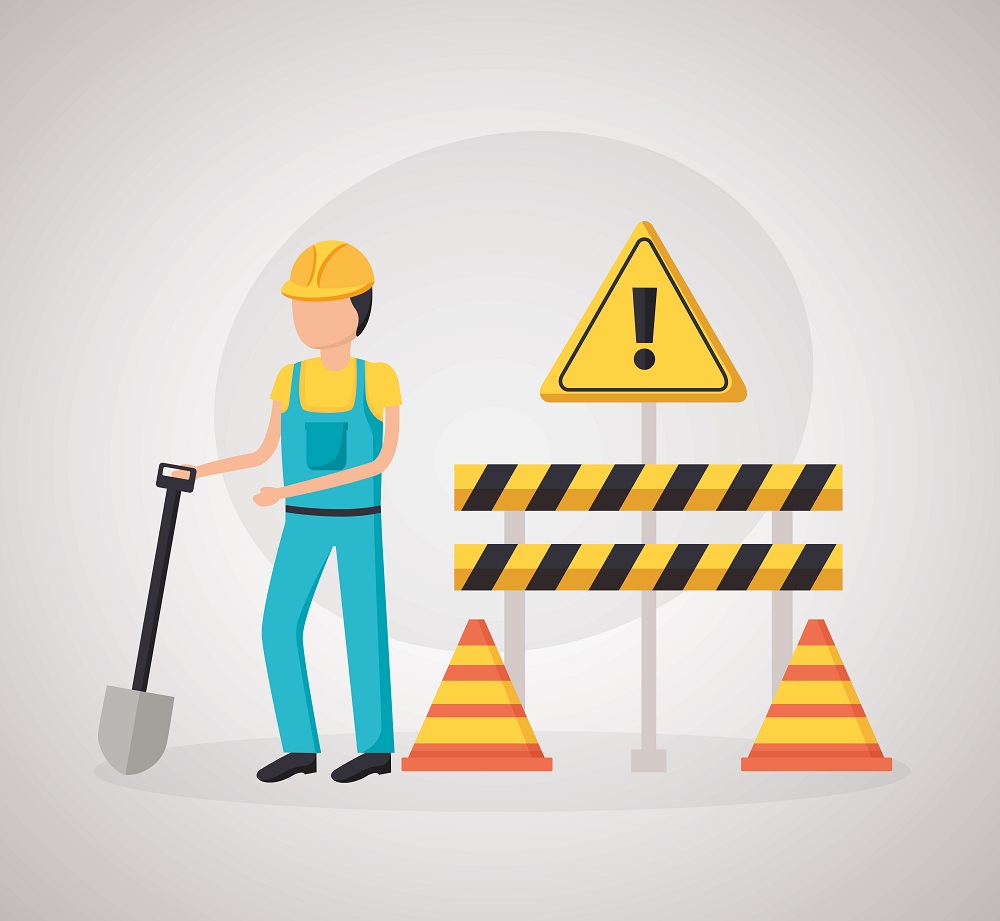 Technical Site Problems