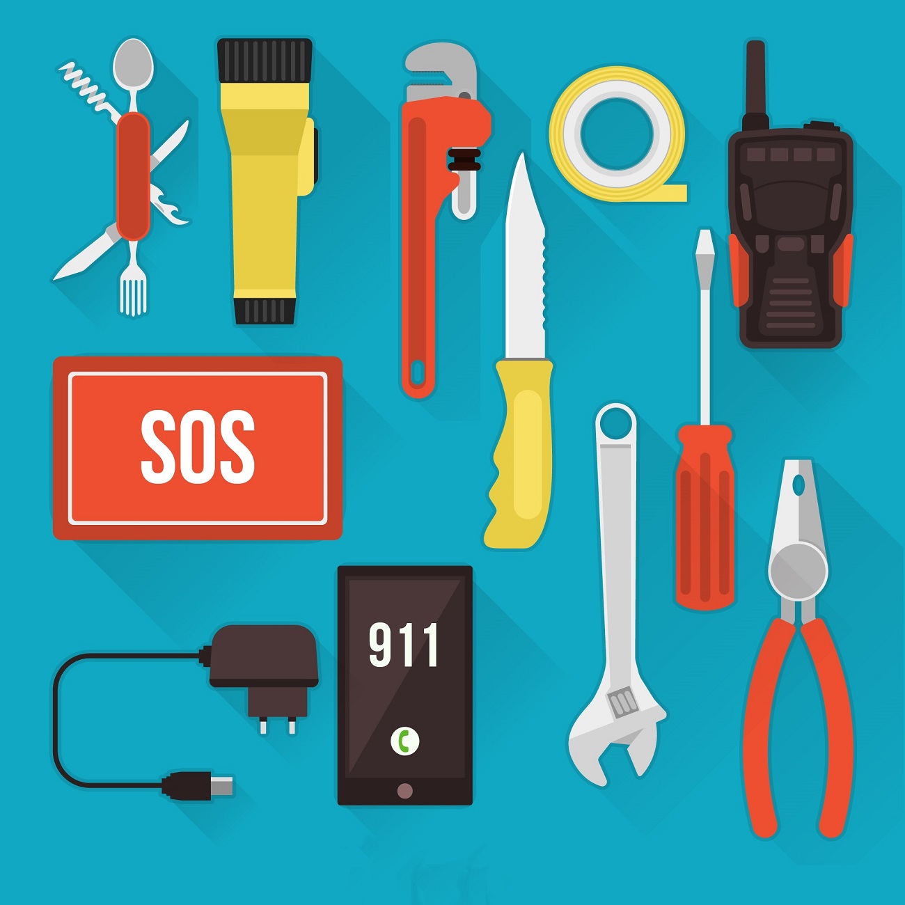 Tools Required to Make Wire Wall Art