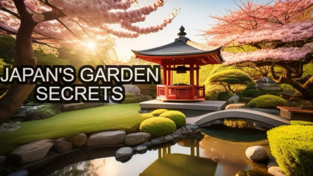 Exploring Different Types of Japanese Gardens