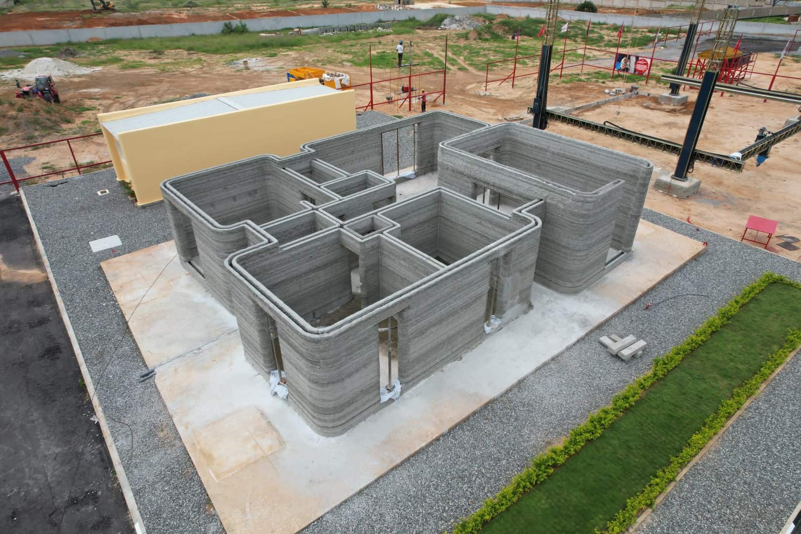 3D Printing