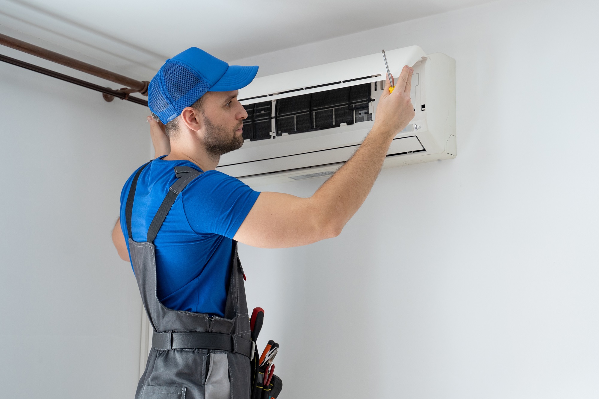 Air Conditioner Problems