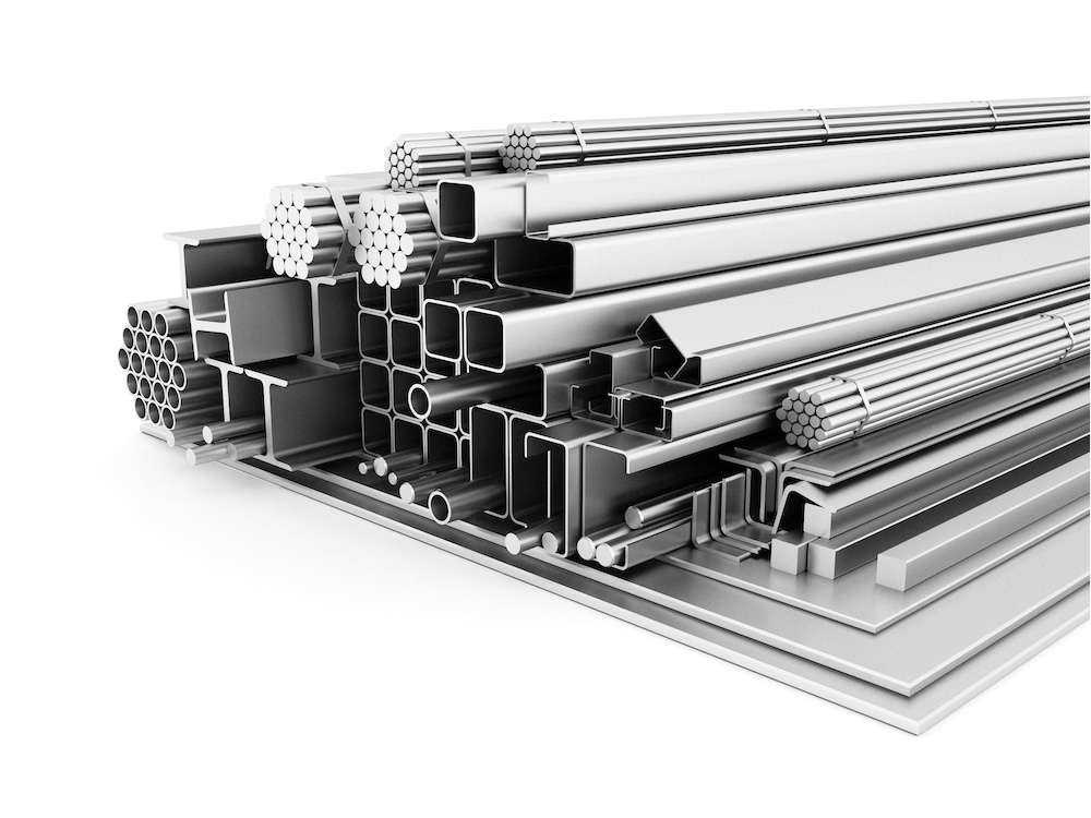 Aluminium