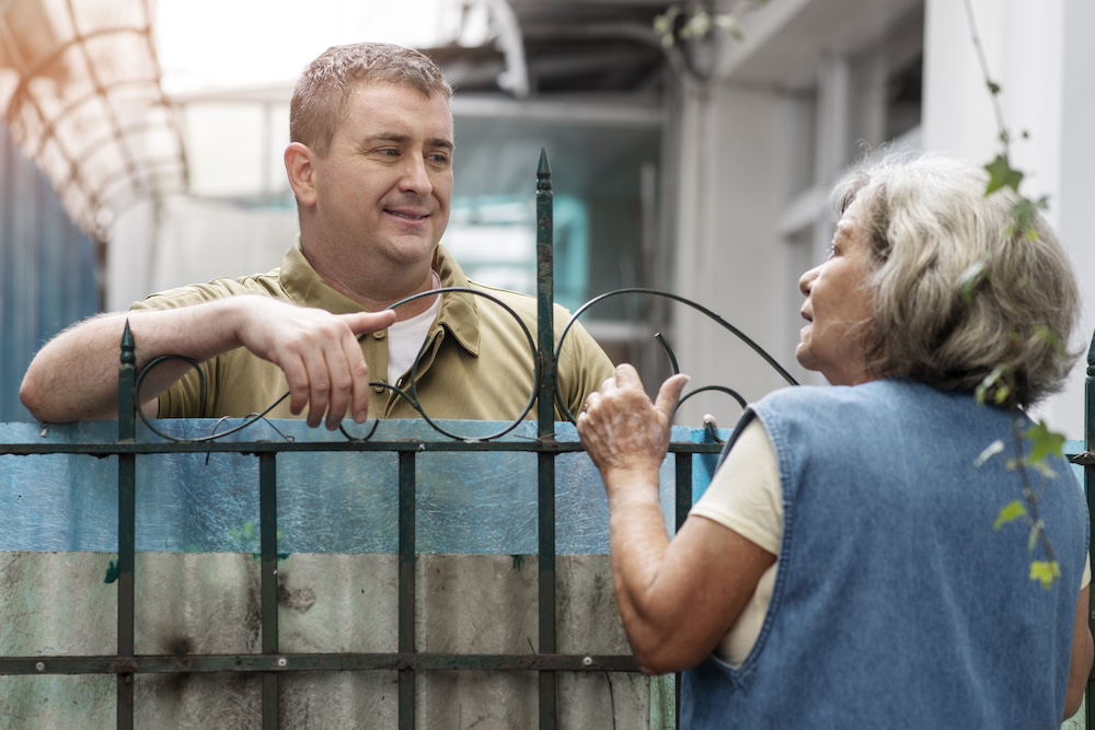Ask Your Neighbour about Reputed Moving Company
