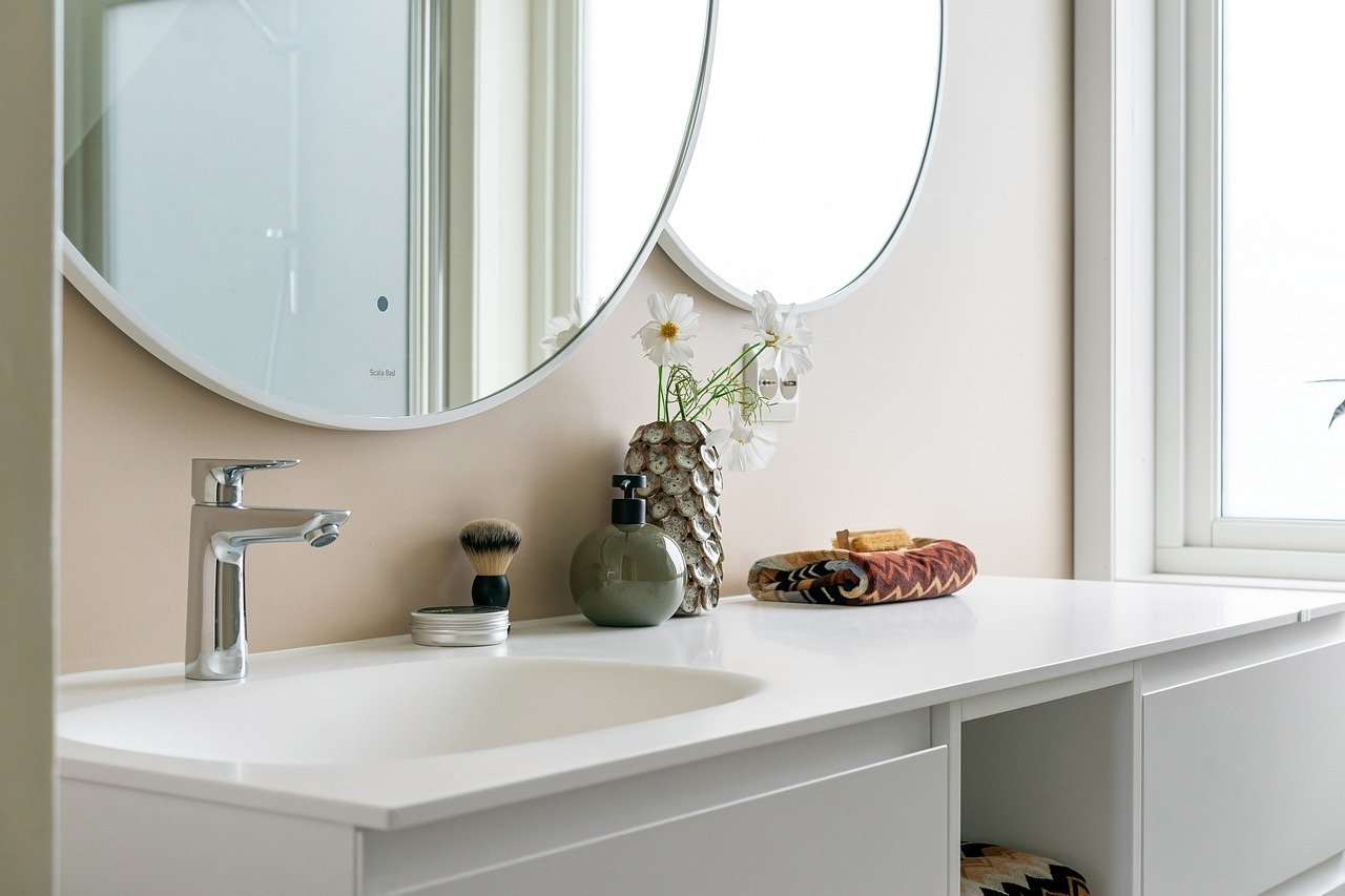 Bathroom Vanity Top
