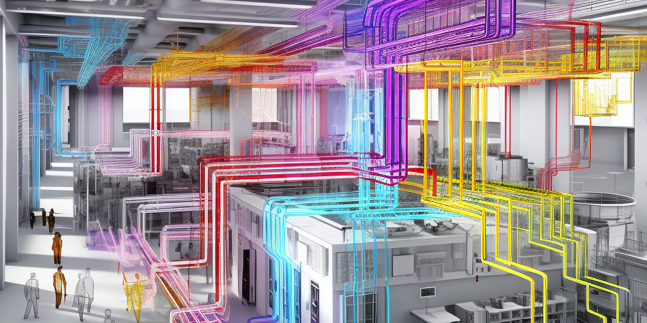 Building Information Modeling