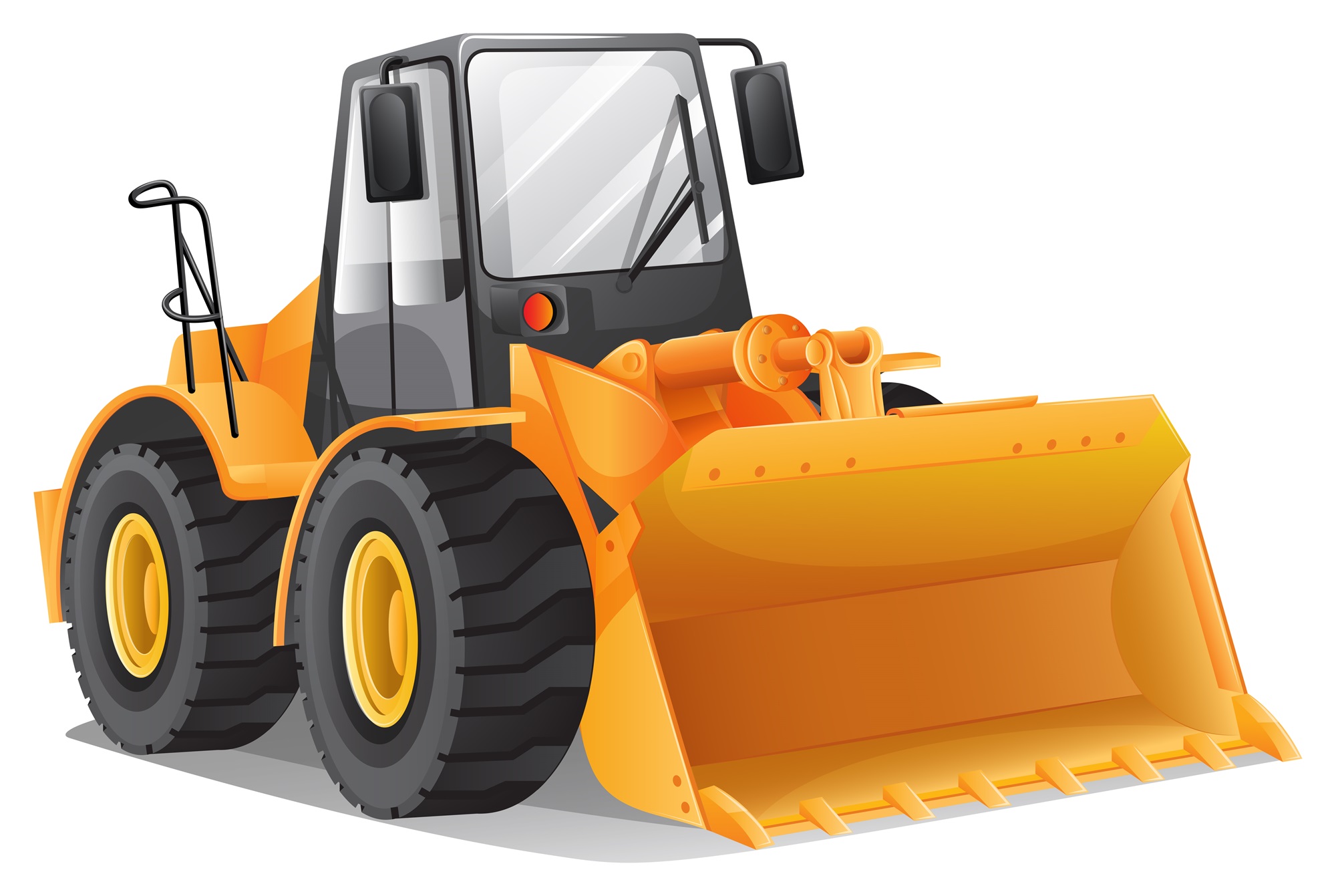 Bulldozers
