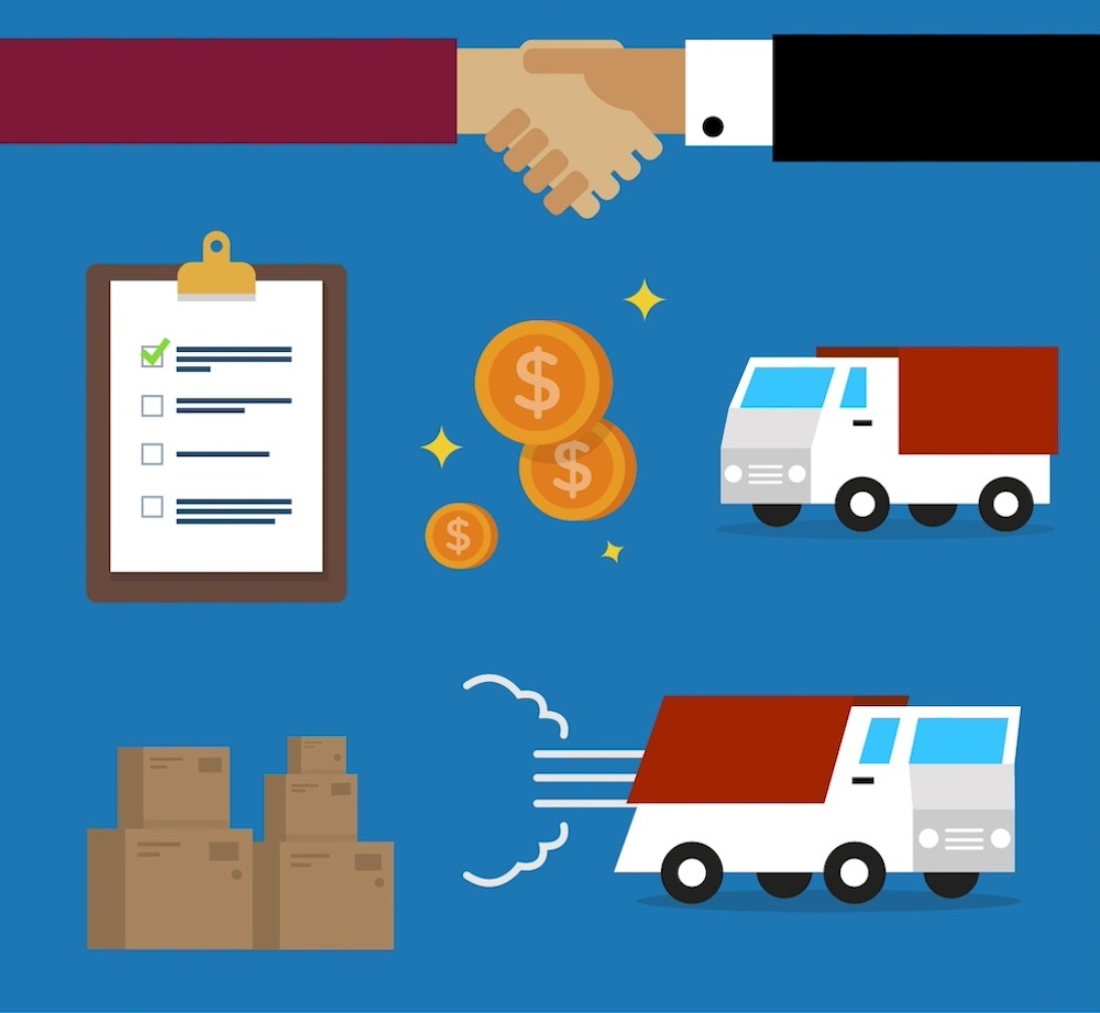 Check Credentials of Moving Company