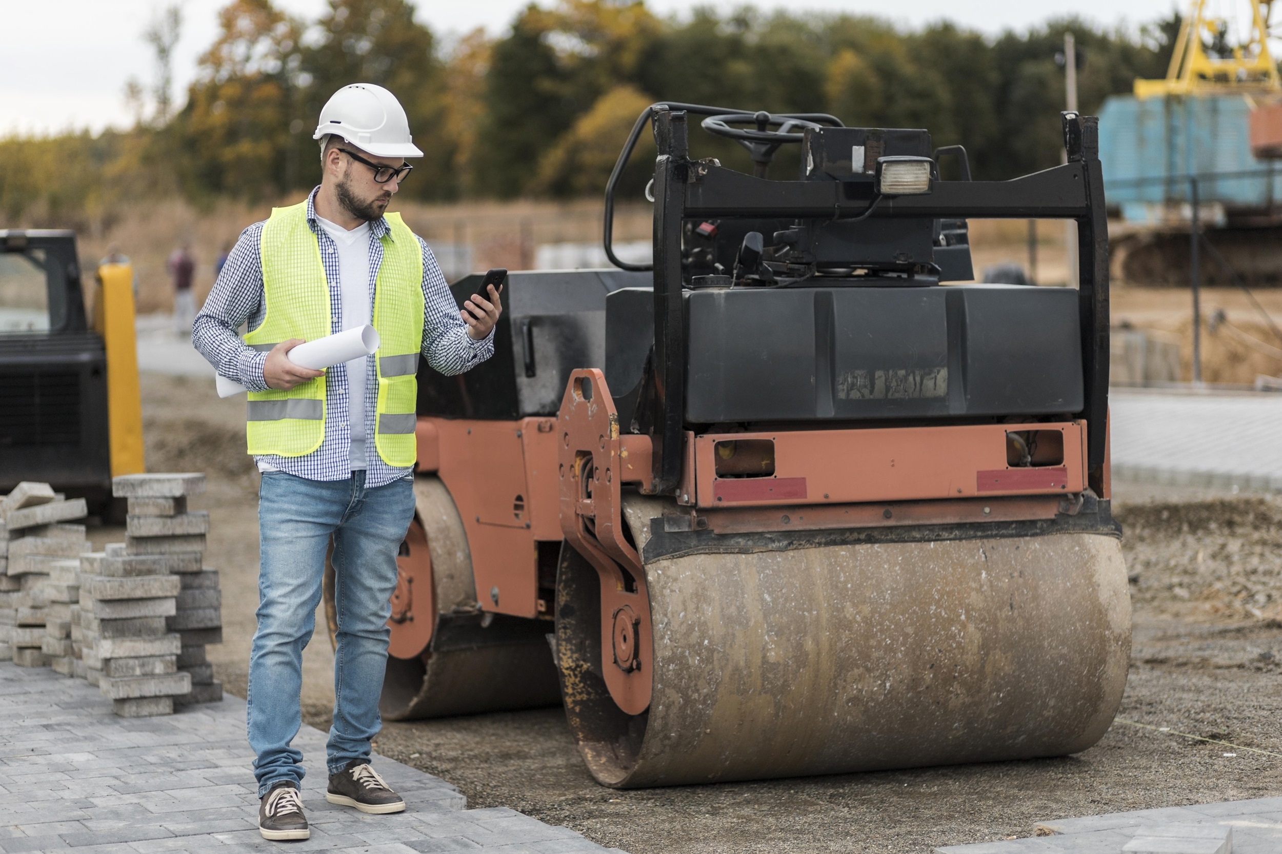 Compactors