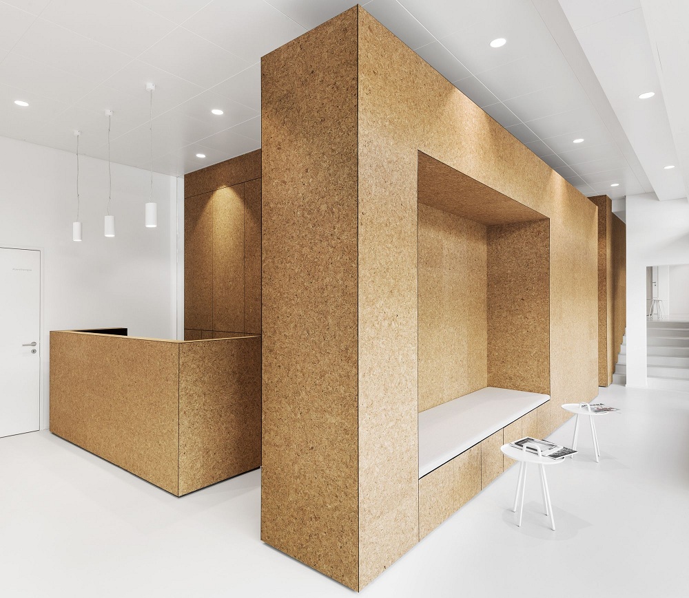 Cork Interiors
