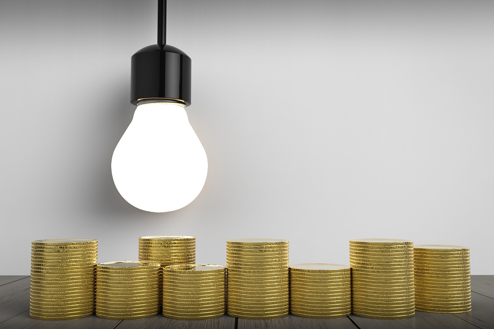 Cost-Effectiveness of Track Light