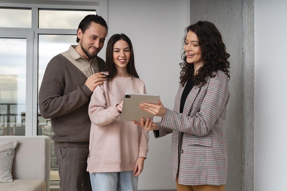 Current State of the Real Estate Market