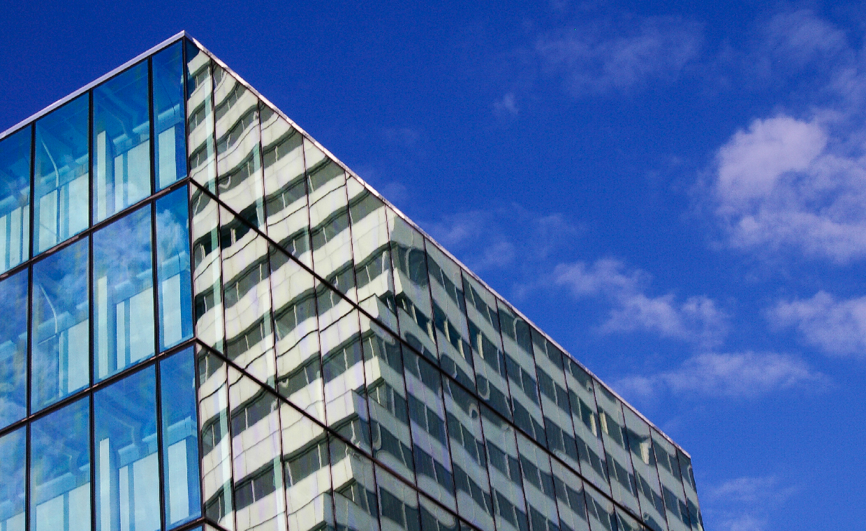 Curtain Walls