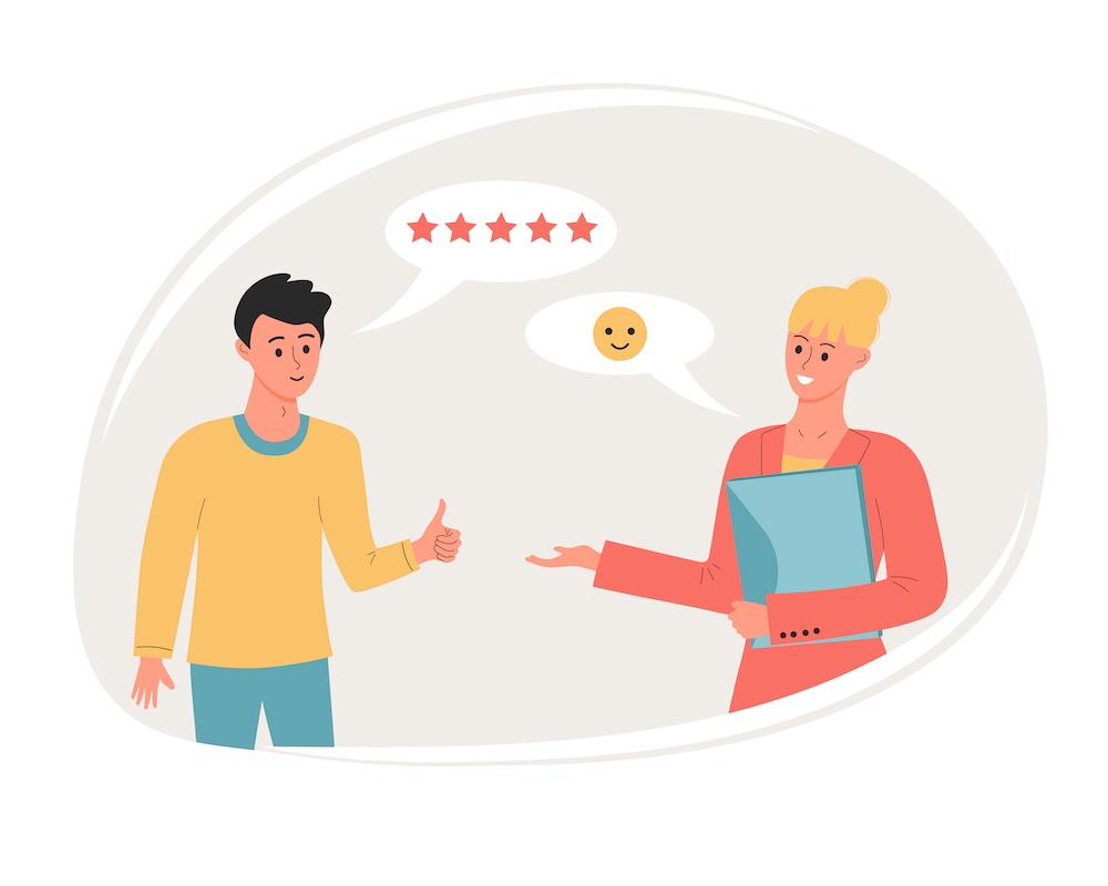 Customer Review about Roofing Contractor