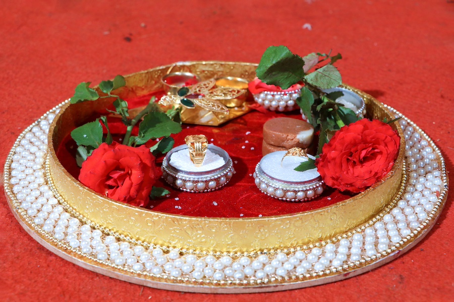 Diy Tray Decor