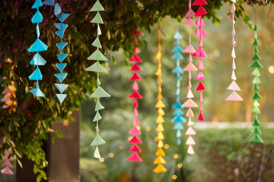 Diy Wedding Craft Decor Ideas