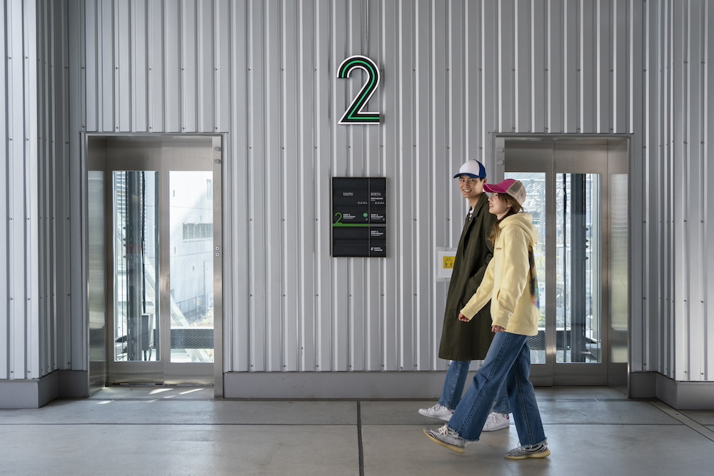 Enhancing Accessibility