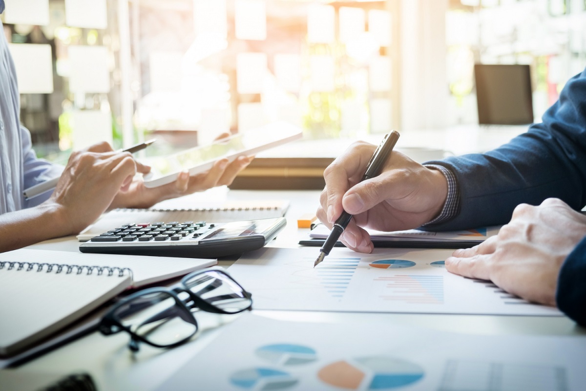 Explore Financing Options