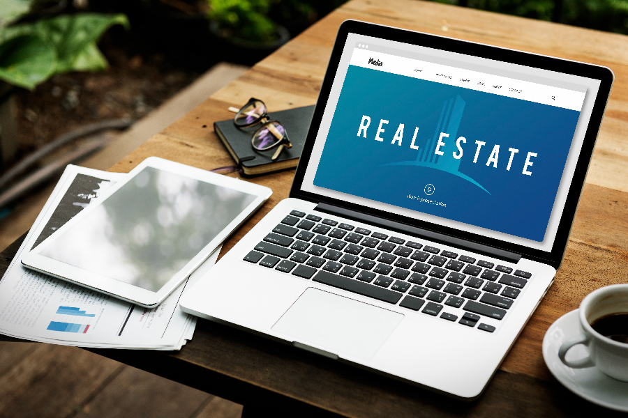 Facebook for Real Estate Marketing 
