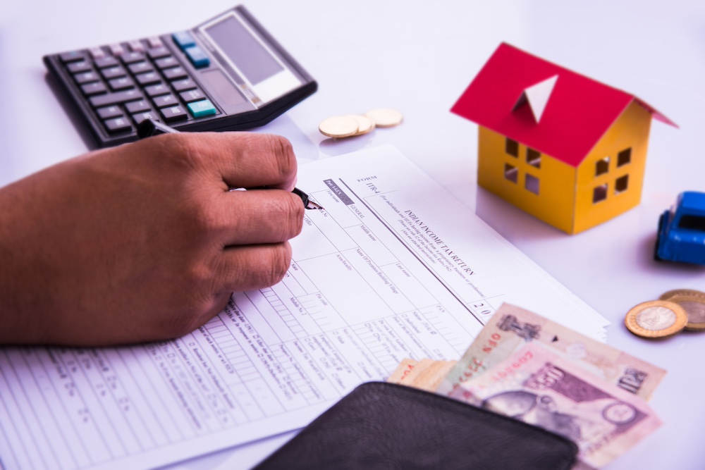 Factors To Consider When Choosing Personal Loans