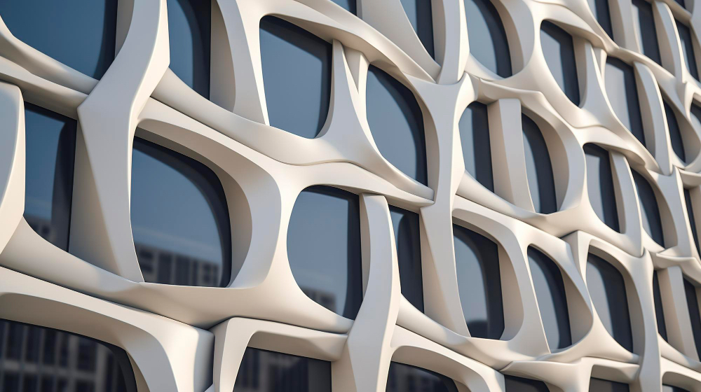 Fibre-reinforced plastics