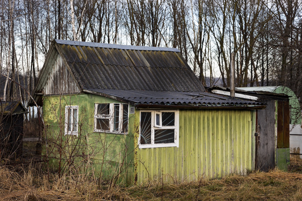 Find Temporary Housing during Fire Damage