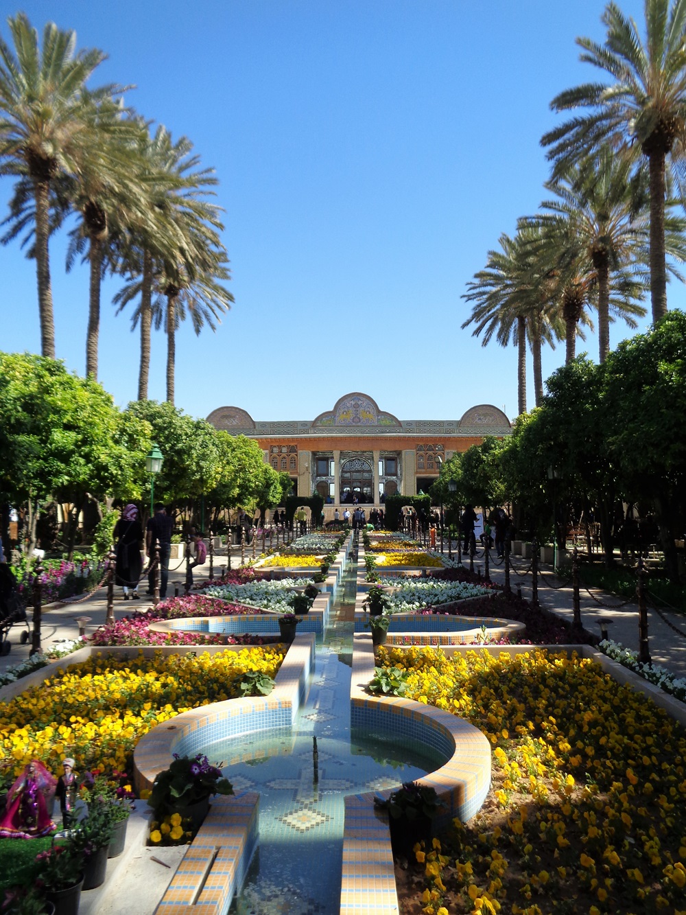 Garden of Heaven