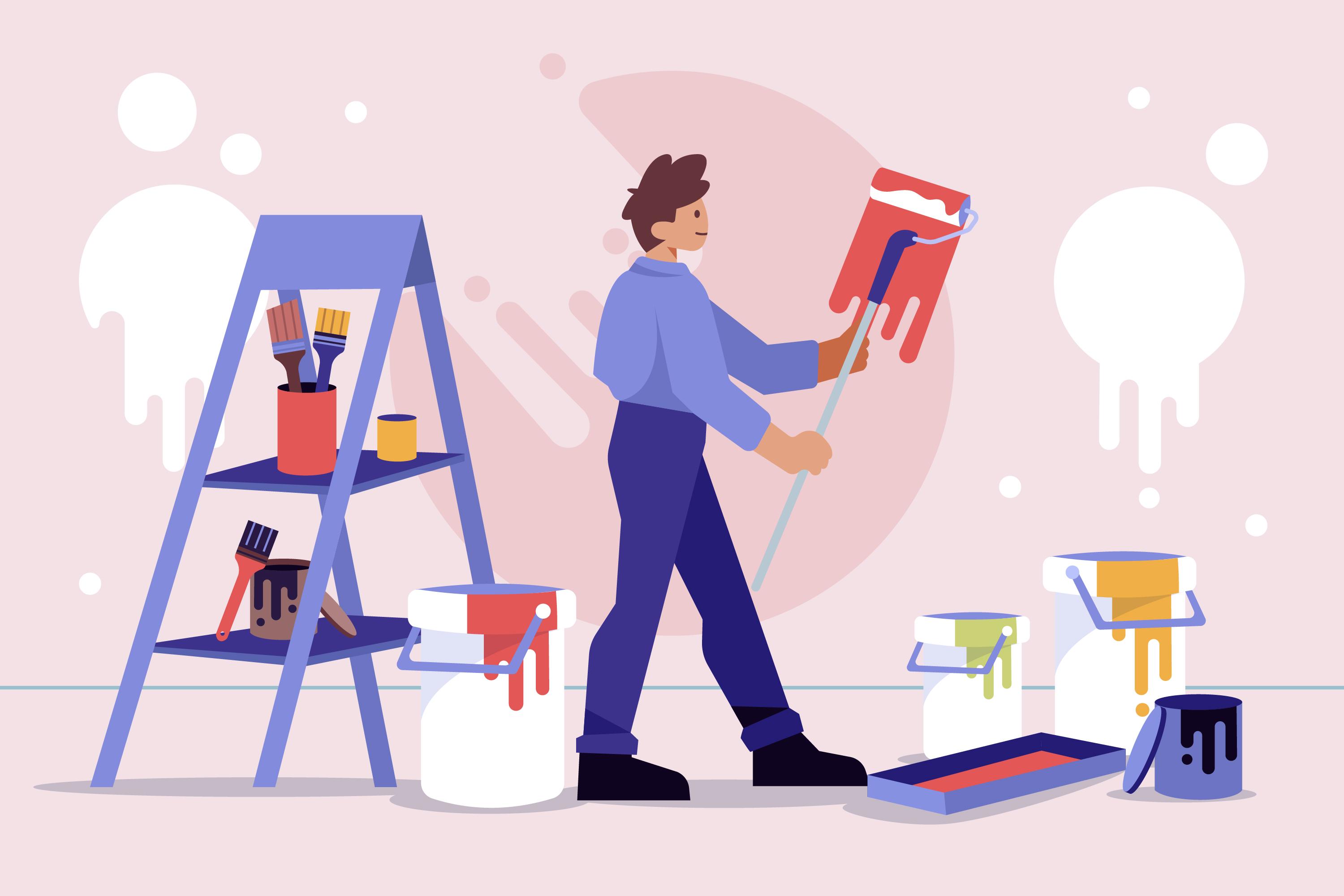 Home Painting