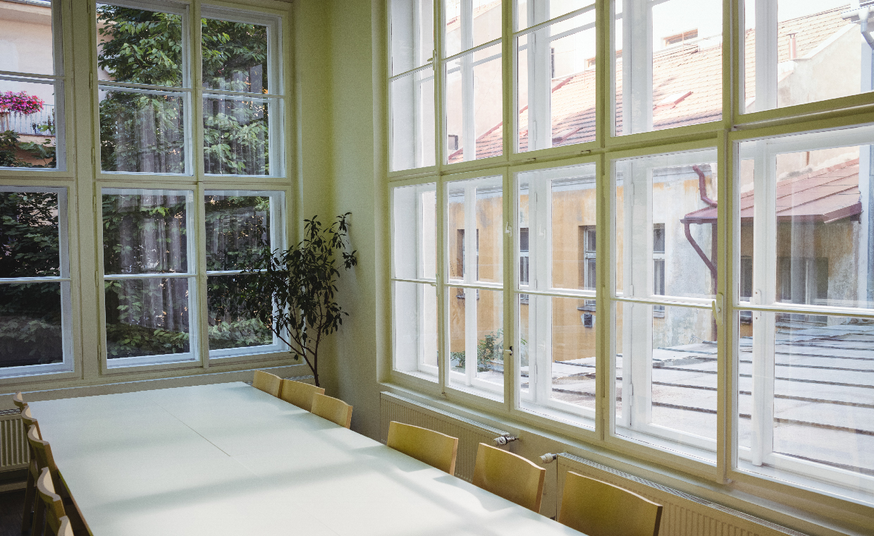 Impact Windows