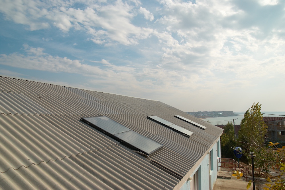 Improving Ventilation