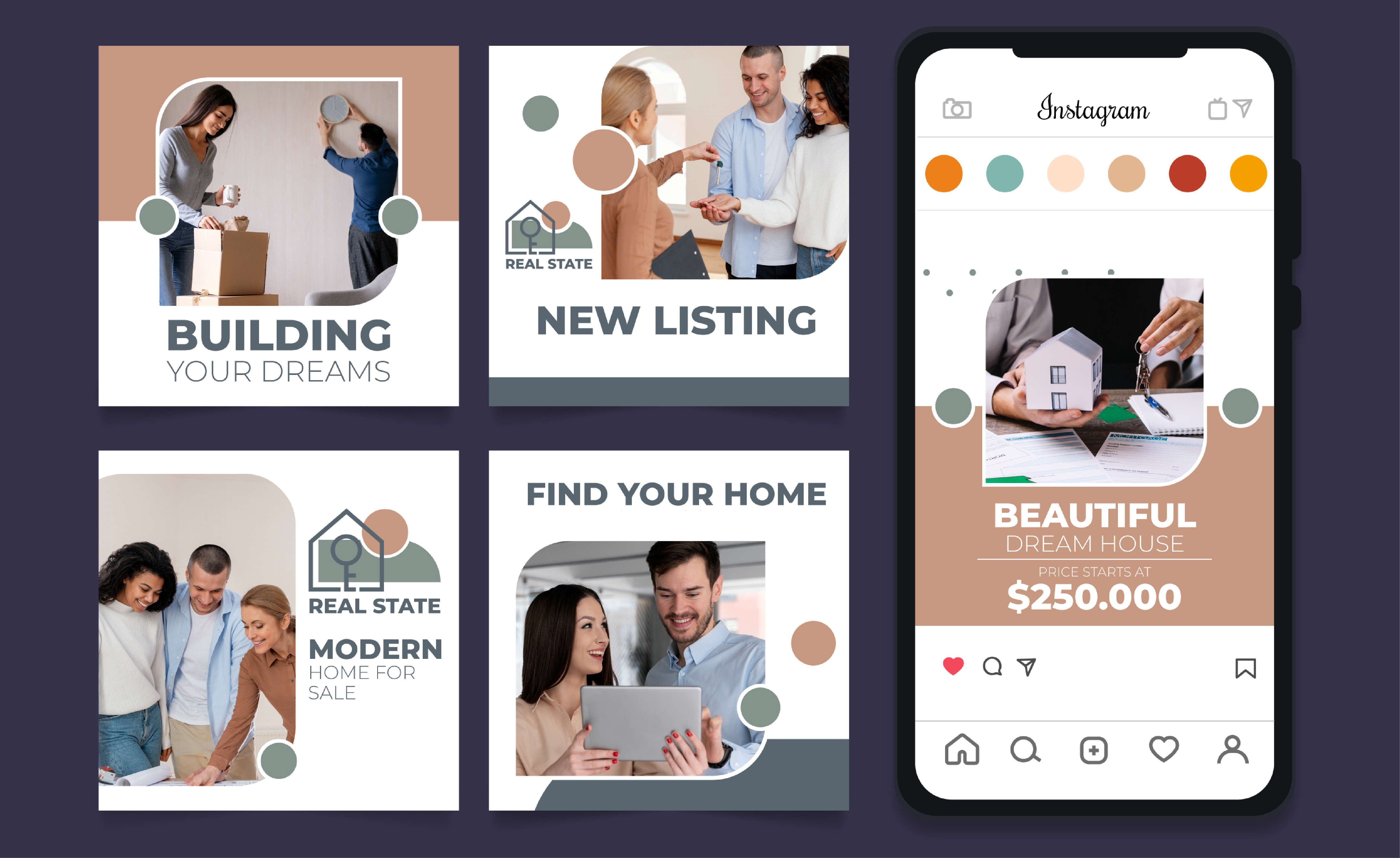 Increase Real Estate Sales