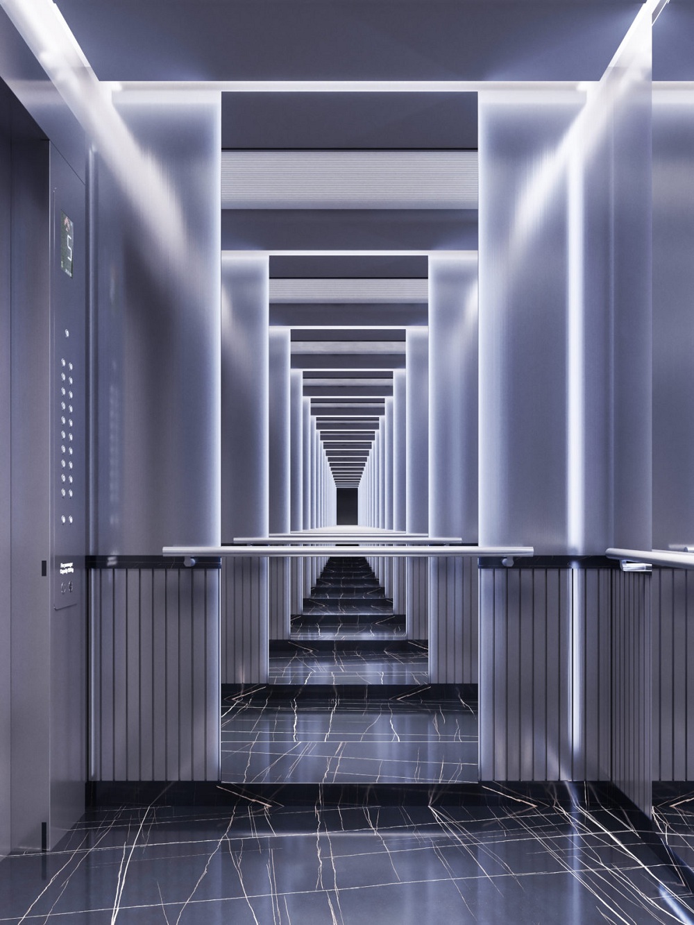 Infinity Mirror