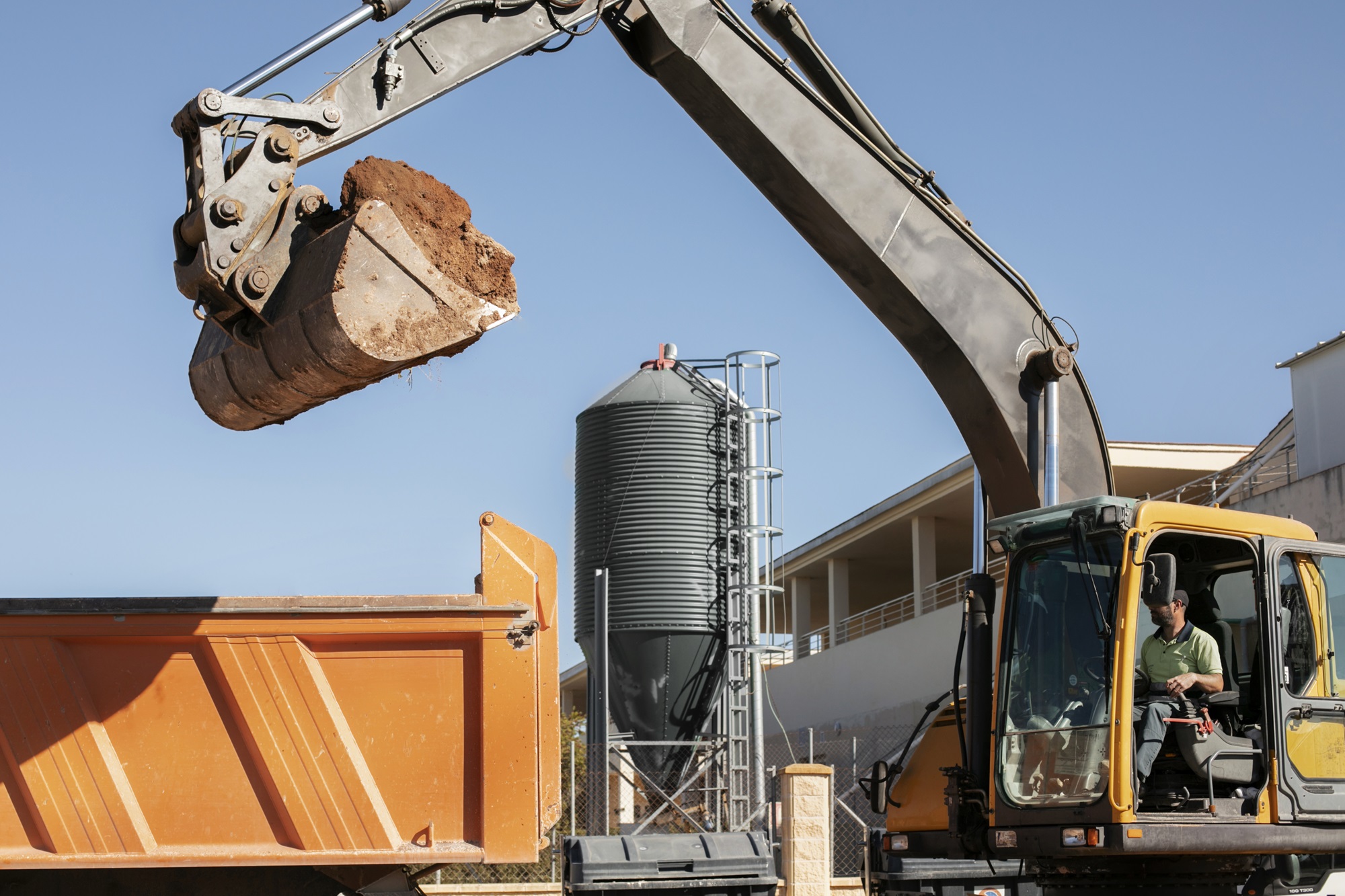 Loaders