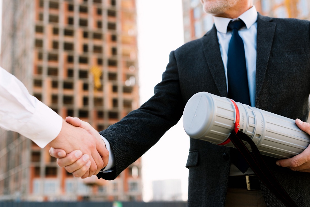 Negotiate with Contractors