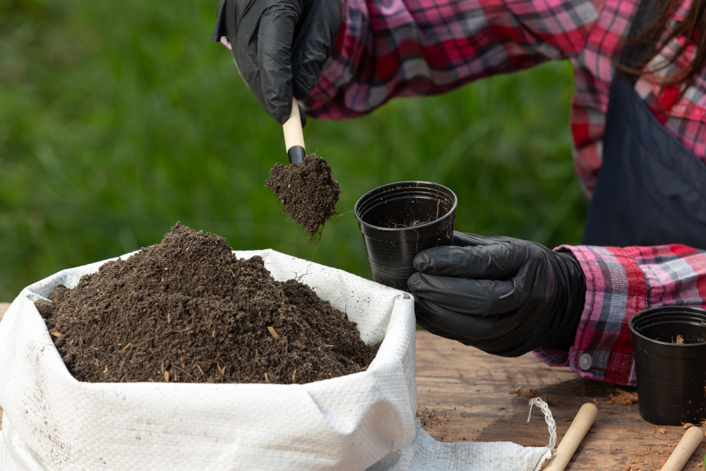 Organic Fertilisers