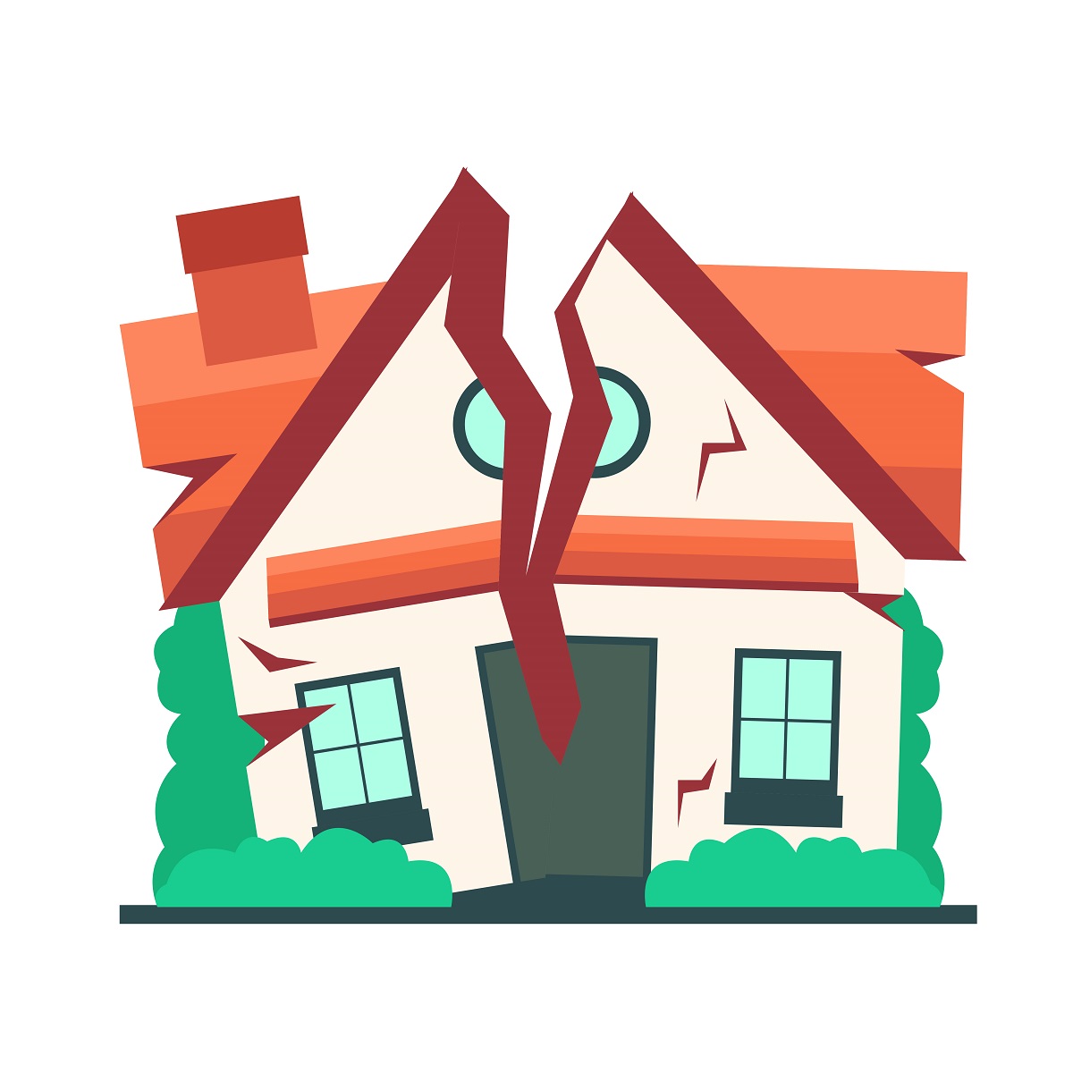 Prevent Home from Earthquake