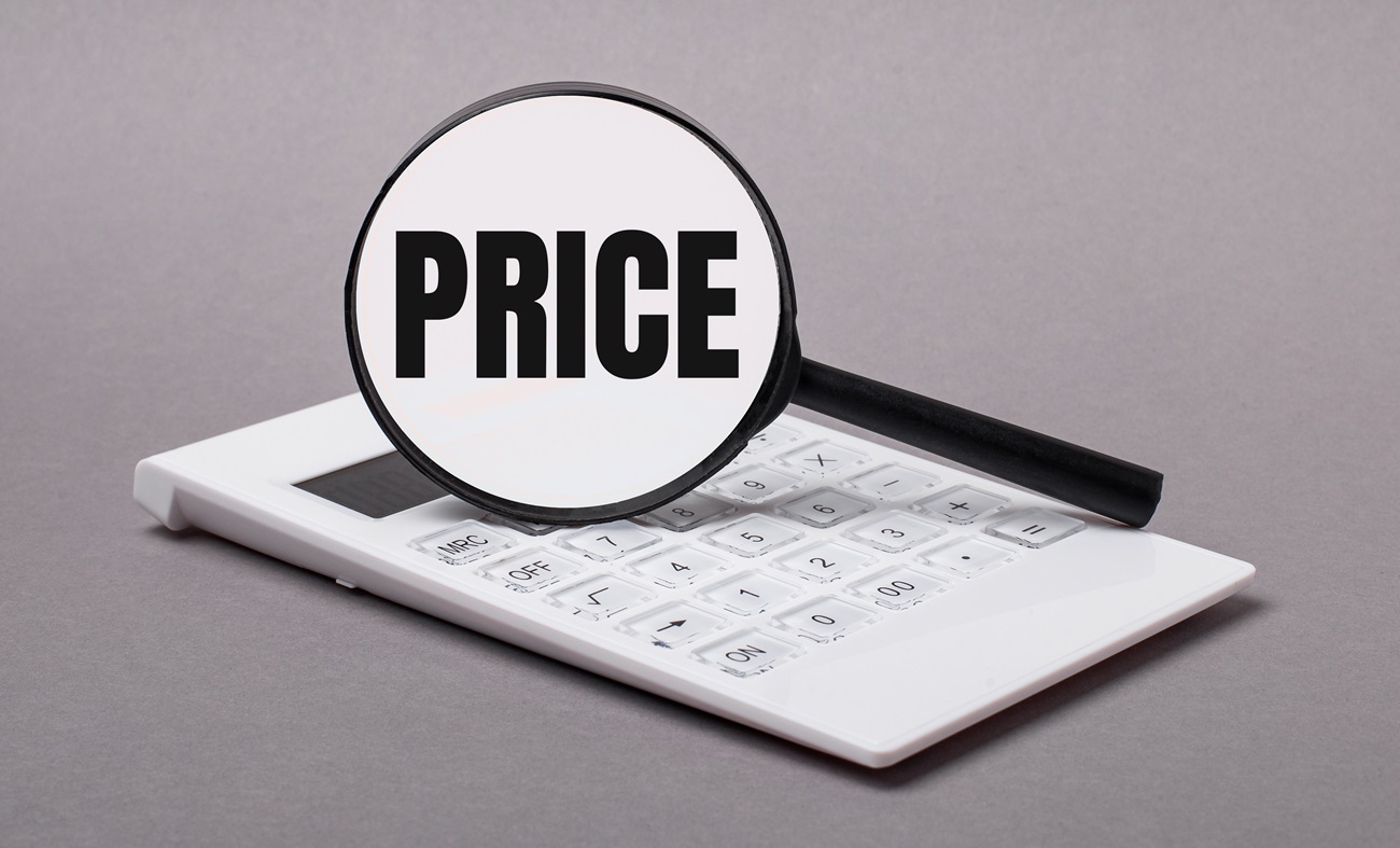 Price of Bathroom Countertop