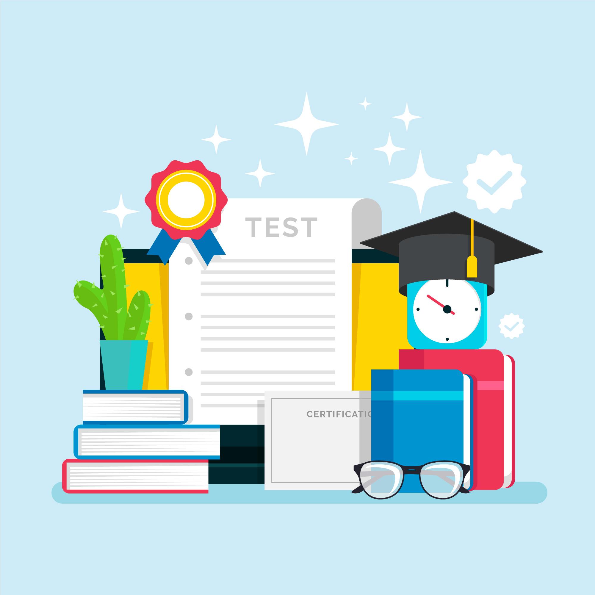 Qualifications and Designations