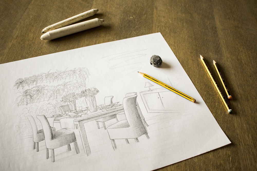Revisit Your Home Interior Design Style