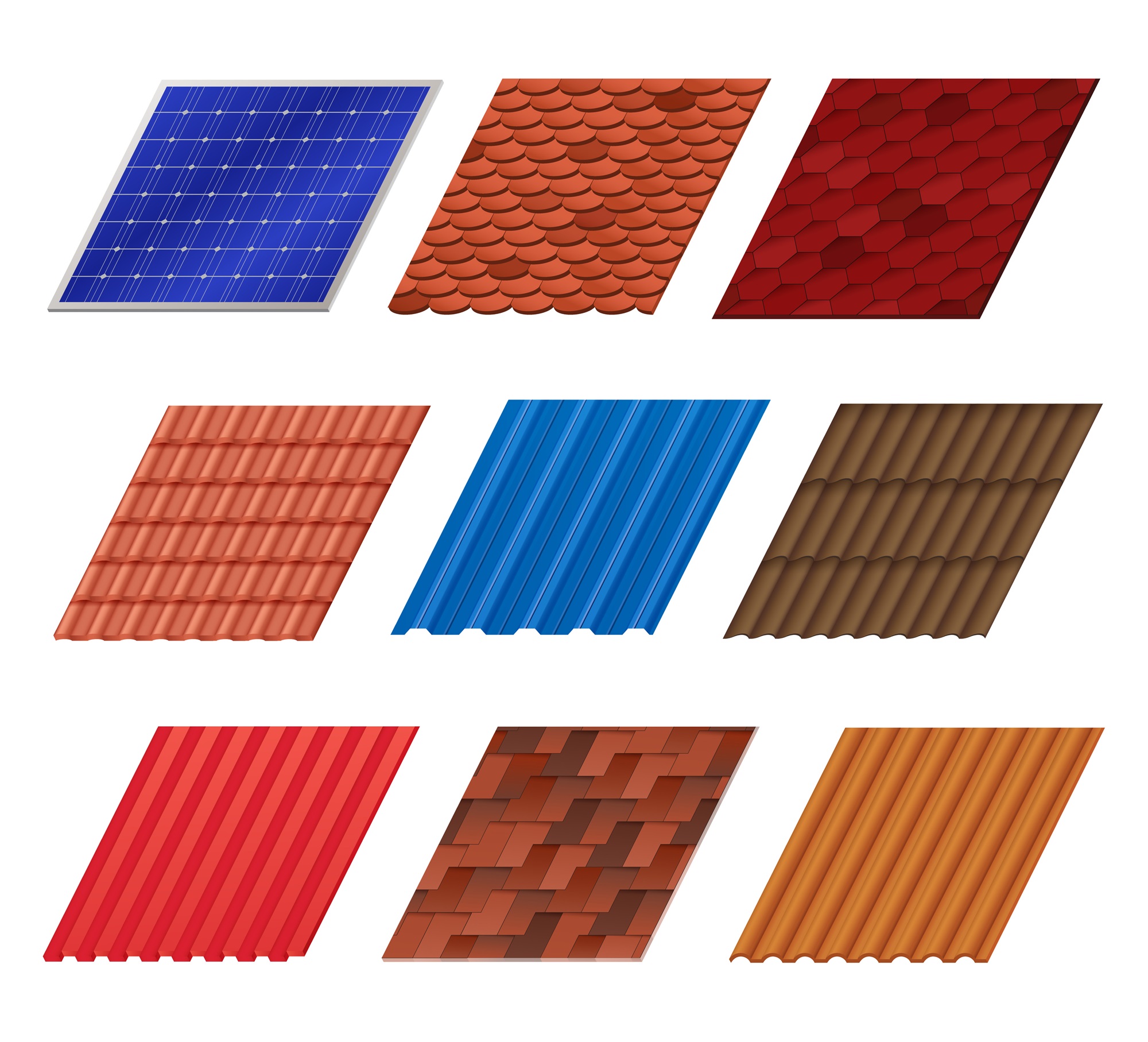 Right Materials