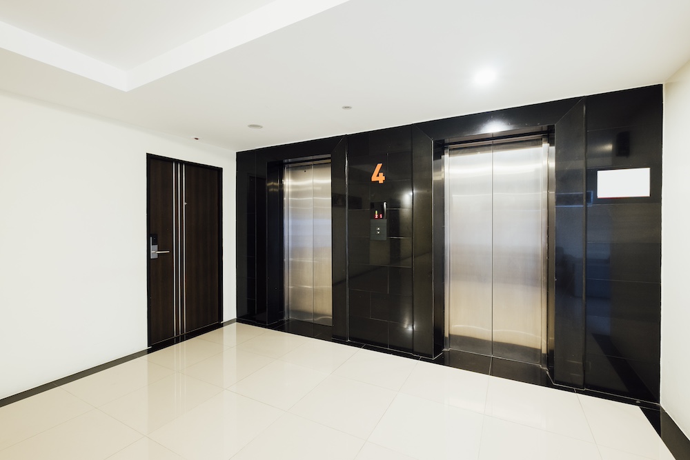 Role of Elevators in Hospitality