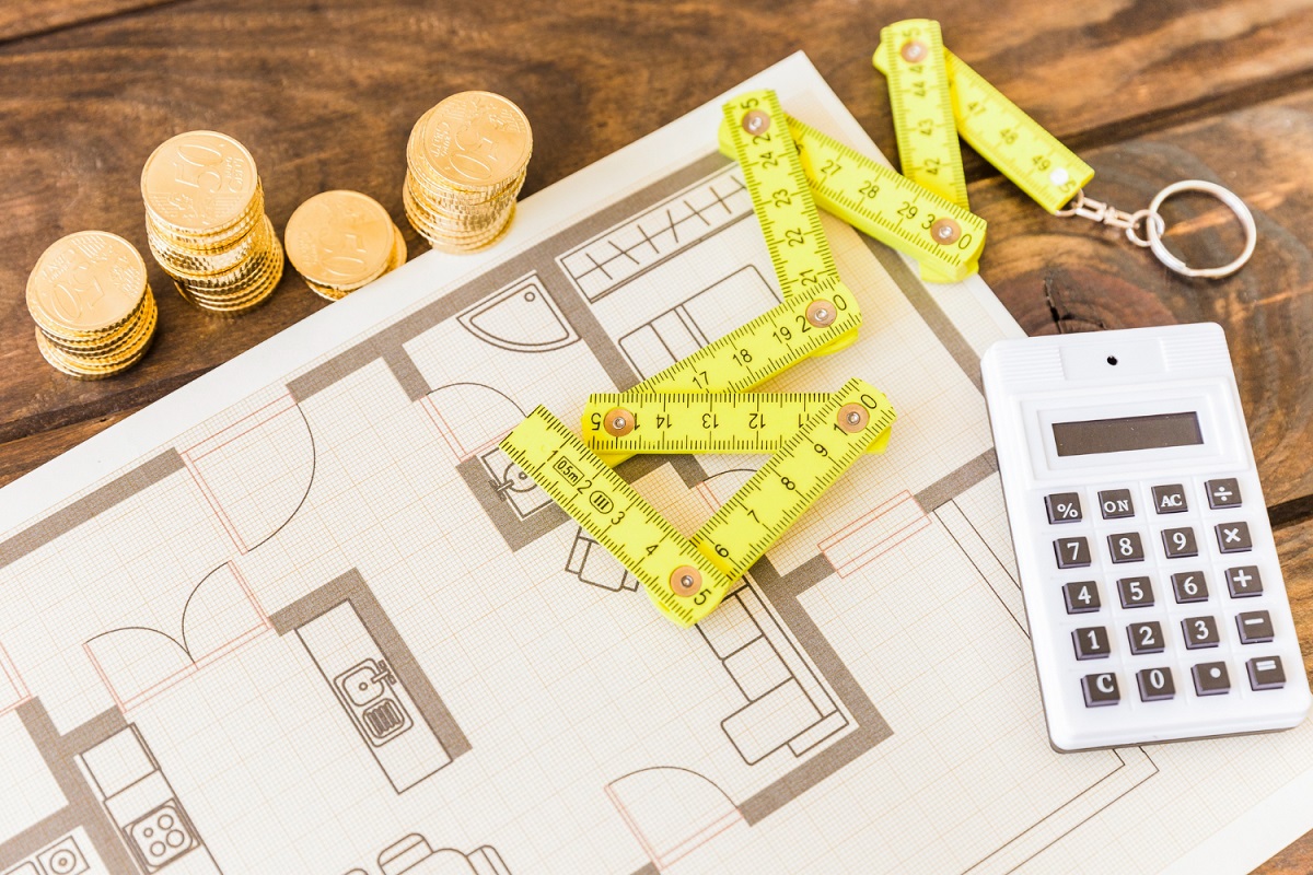 Set a Realistic Budget
