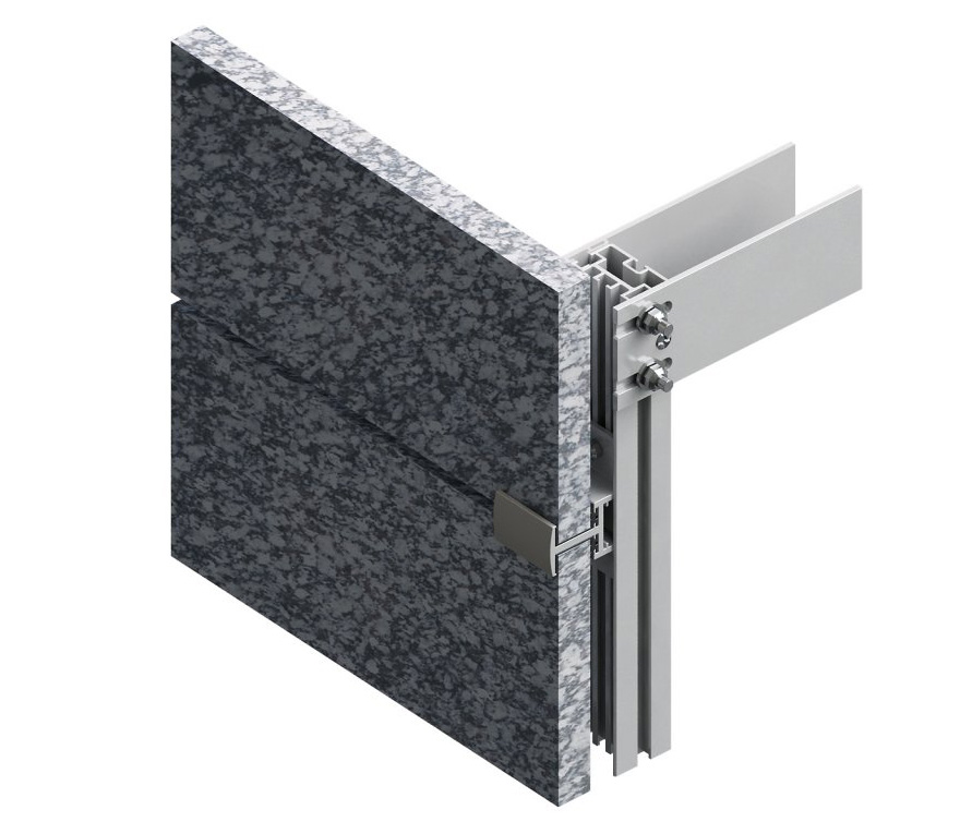 Stone Veneer