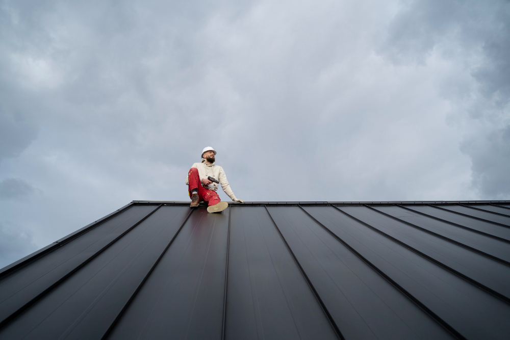 Storm-Proof Your Exterior