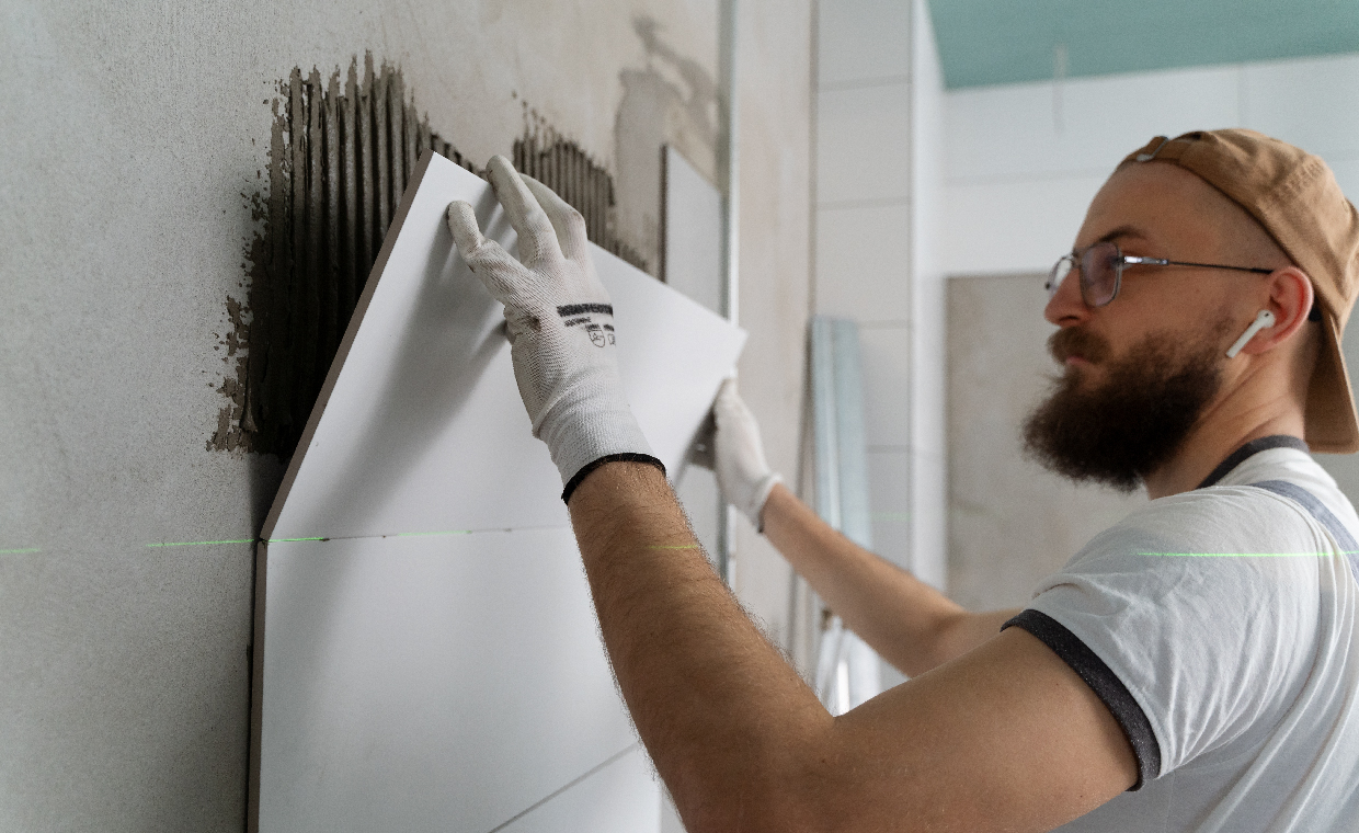 Tips for Tile Installation