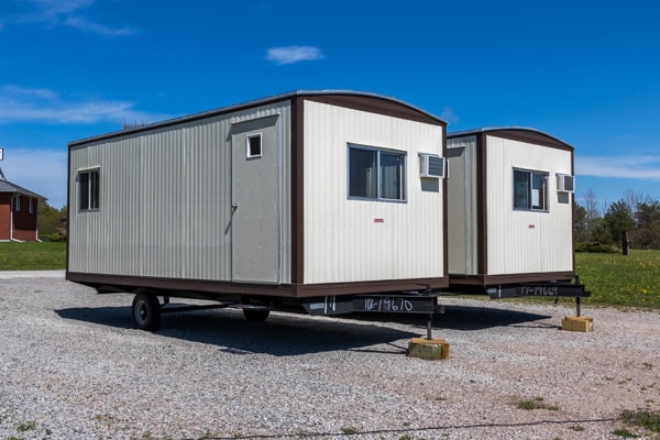 Trailer