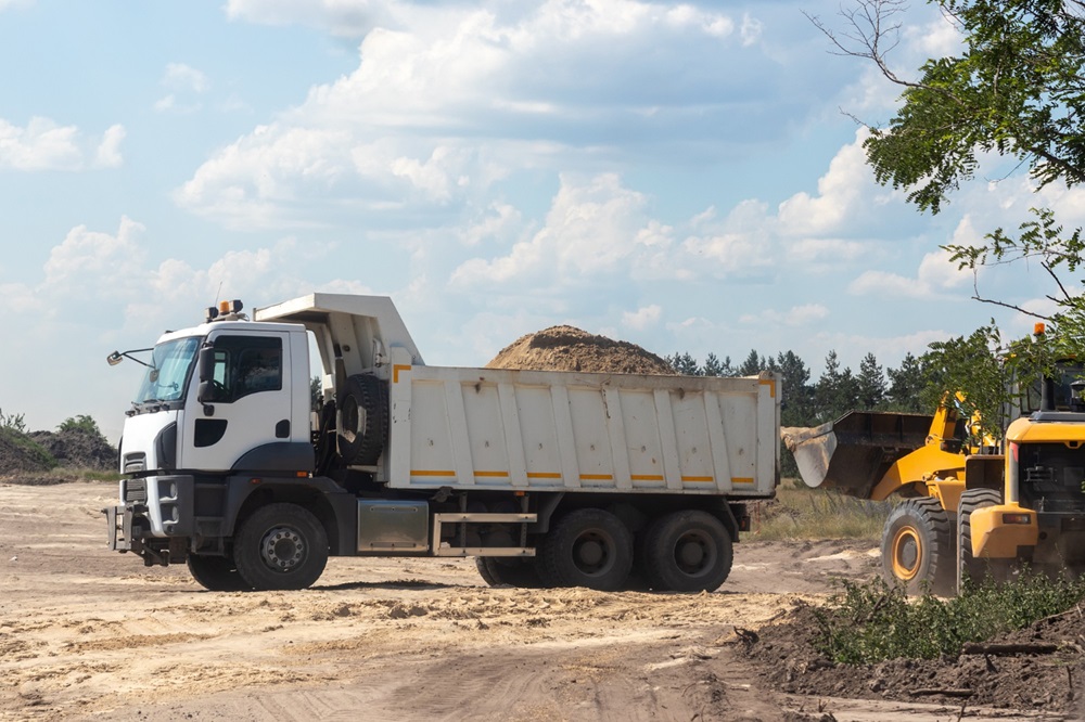 Trucks